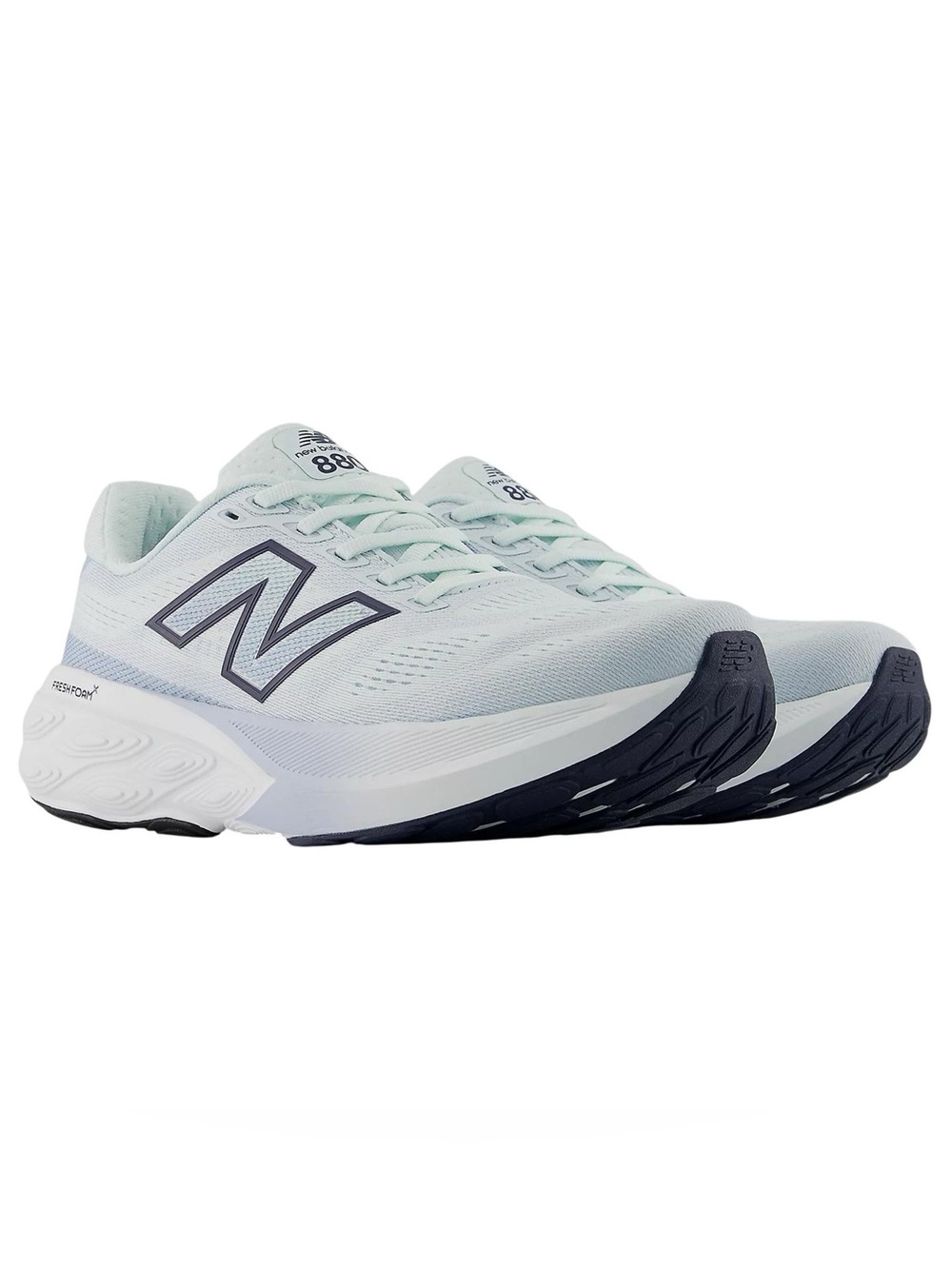 New Balance Women's Fresh Foam 880v15 9 D (Wide) Running Shoes